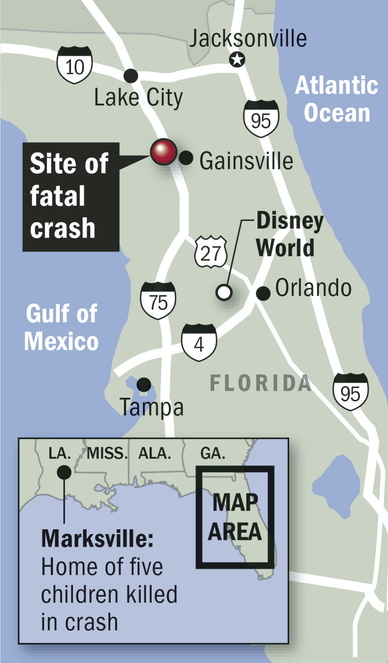 010519 Florida fatal crash